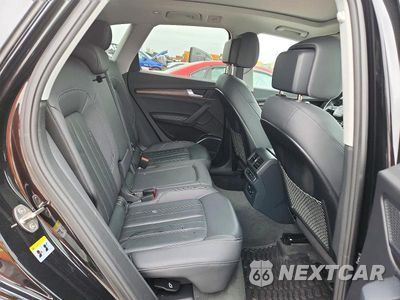 Zdjęcie 10 z 13 samochodu: 2023 AUDI Q5 PREMIUM PLUS 45 VIN:WA1EAAFY2P2037355 - miniatura