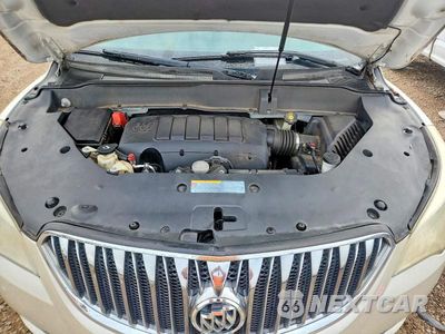 Zdjęcie 12 z 13 samochodu: 2015 BUICK ENCLAVE VIN:5GAKRCKDXFJ167776 - miniatura