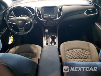 Zdjęcie 8 z 13 samochodu: 2018 CHEVROLET EQUINOX LT VIN:3GNAXSEV9JL269352 - miniatura