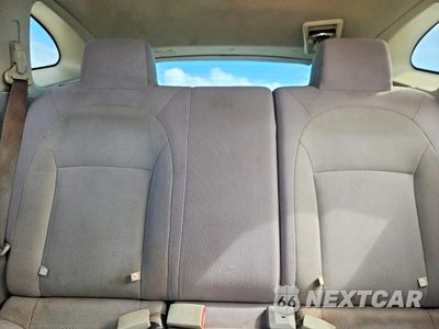 Zdjęcie 10 z 13 samochodu: 2013 NISSAN ROGUE S VIN:JN8AS5MT2DW539467 - miniatura
