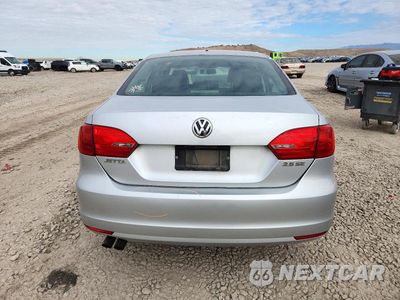 Zdjęcie 6 z 12 samochodu: 2013 VOLKSWAGEN JETTA SE VIN:3VWDP7AJXDM405733 - miniatura