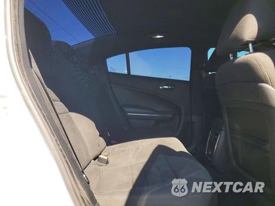 Zdjęcie 10 z 12 samochodu: 2014 DODGE CHARGER SE VIN:2C3CDXBG0EH325775 - miniatura