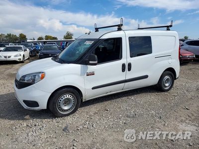 2016 RAM PROMASTER CITY SLT DELIVERY VAN ZFBERFBT0G6B79823 - główne zdjęcie licytacji z USA - miniatura