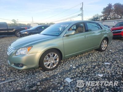 2010 TOYOTA AVALON XLS 4T1BK3DB3AU357694 - główne zdjęcie licytacji z USA - miniatura