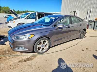 2013 FORD FUSION SE 3FA6P0H90DR266395 - główne zdjęcie licytacji z USA - miniatura