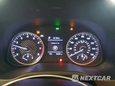 Zdjęcie 9 z 12 samochodu: 2019 HYUNDAI ELANTRA VALUE EDITION VIN:5NPD84LF0KH463666 - miniatura