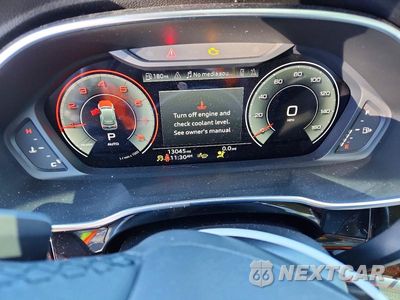 Zdjęcie 9 z 14 samochodu: 2024 AUDI Q3 PREMIUM PLUS S LINE 45 VIN:WA1EECF30R1186103 - miniatura