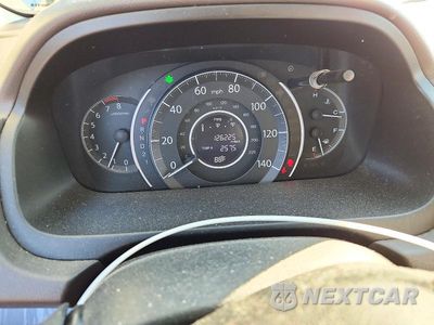 Zdjęcie 9 z 13 samochodu: 2013 HONDA CR-V EXL VIN:5J6RM4H70DL066602 - miniatura