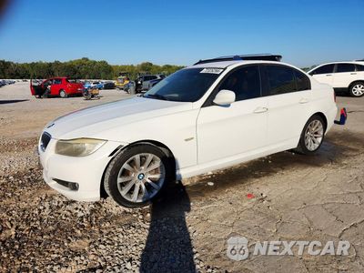 2011 BMW 328 I WBAPH7G57BNM56727 - główne zdjęcie licytacji z USA - miniatura