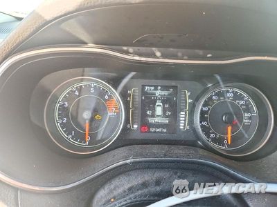 Zdjęcie 9 z 13 samochodu: 2020 JEEP CHEROKEE LATITUDE VIN:1C4PJLCB7LD601252 - miniatura
