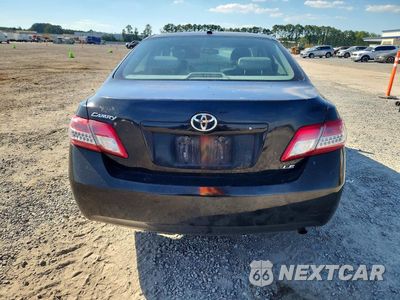 Zdjęcie 6 z 12 samochodu: 2011 TOYOTA CAMRY LE VIN:4T1BF3EK1BU169177 - miniatura