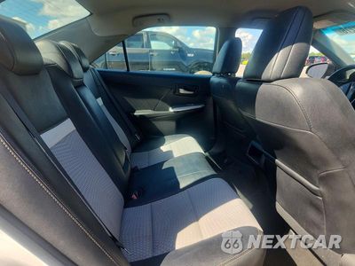 Zdjęcie 10 z 12 samochodu: 2014 TOYOTA CAMRY SE VIN:4T1BF1FK7EU799986 - miniatura