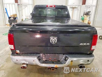Zdjęcie 6 z 12 samochodu: 2009 DODGE RAM 1500 VIN:1D3HV18T39S745536 - miniatura