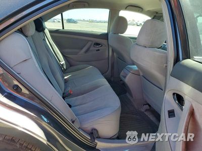 Zdjęcie 10 z 12 samochodu: 2007 TOYOTA CAMRY LE VIN:4T1BE46K17U670794 - miniatura