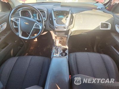 Zdjęcie 8 z 12 samochodu: 2016 CHEVROLET EQUINOX LT VIN:2GNALCEK7G6325681 - miniatura