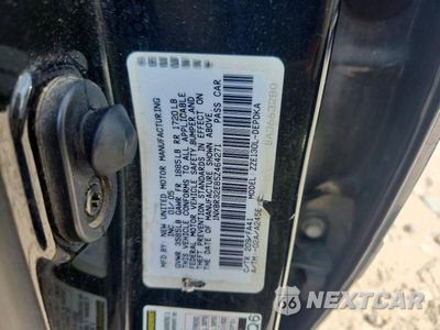 Zdjęcie 14 z 14 samochodu: 2005 TOYOTA COROLLA CE VIN:1NXBR32E85Z464271 - miniatura