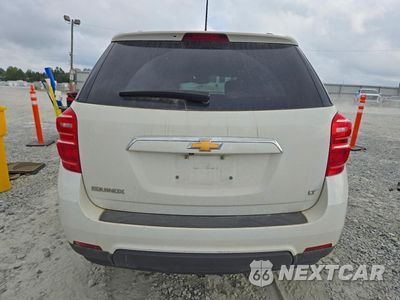 Zdjęcie 6 z 13 samochodu: 2017 CHEVROLET EQUINOX LT VIN:2GNALCEK2H1603207 - miniatura