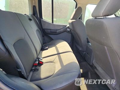 Zdjęcie 10 z 12 samochodu: 2014 NISSAN XTERRA S VIN:5N1AN0NW8EN813711 - miniatura