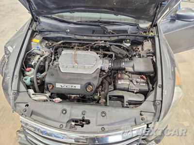 Zdjęcie 11 z 13 samochodu: 2012 HONDA ACCORD EXL VIN:1HGCP3F82CA027563 - miniatura