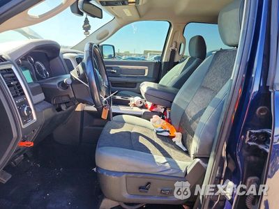 Zdjęcie 7 z 12 samochodu: 2014 RAM 1500 SLT VIN:1C6RR7LT2ES452773 - miniatura