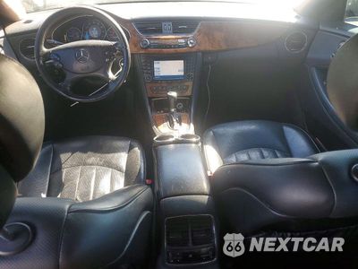 Zdjęcie 8 z 12 samochodu: 2006 MERCEDES-BENZ CLS 500C VIN:WDDDJ75XX6A056159 - miniatura