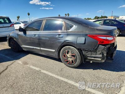 Drugie zdjęcie samochodu z przodu: 2016 NISSAN ALTIMA VIN:1N4AL3APXGC147479 - miniatura