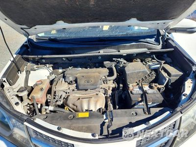 Zdjęcie 12 z 13 samochodu: 2015 TOYOTA RAV4 LIMITED VIN:JTMYFREV1FD054273 - miniatura