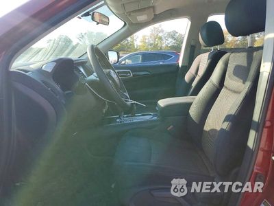 Zdjęcie 7 z 13 samochodu: 2017 NISSAN PATHFINDER S VIN:5N1DR2MN0HC683722 - miniatura