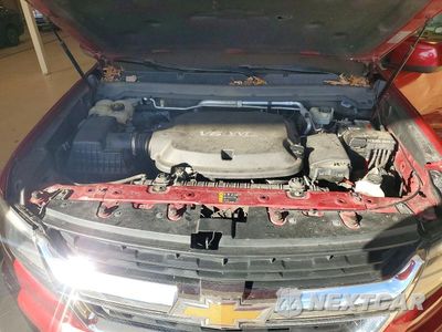 Zdjęcie 11 z 12 samochodu: 2017 CHEVROLET COLORADO LT VIN:1GCGTCEN9H1234784 - miniatura