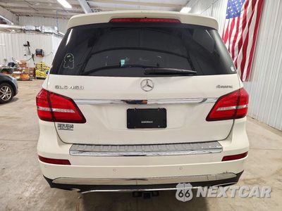Zdjęcie 6 z 13 samochodu: 2019 MERCEDES-BENZ GLS 450 4MATIC VIN:4JGDF6EE6KB229129 - miniatura