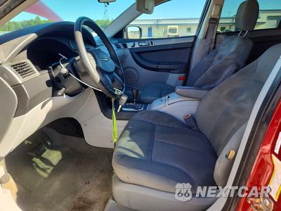 Zdjęcie 7 z 13 samochodu: 2007 CHRYSLER PACIFICA VIN:2A8GM48L17R104403 - miniatura