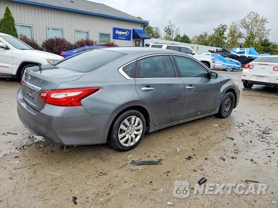 Trzecie zdjęcie samochodu z tyłu: 2016 NISSAN ALTIMA 2.5 S VIN:1N4AL3AP0GC151203 - miniatura