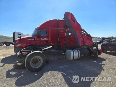Trzecie zdjęcie samochodu z tyłu: 2022 VOLVO VNR SEMI TRUCK VIN:4V4WC9EG8NN301917 - miniatura