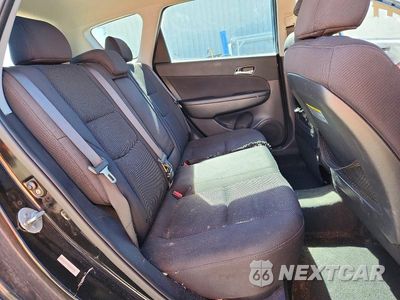 Zdjęcie 10 z 12 samochodu: 2011 HYUNDAI ELANTRA TOURING GLS VIN:KMHDC8AE1BU101105 - miniatura