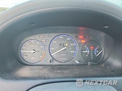 Zdjęcie 9 z 12 samochodu: 2000 HONDA CIVIC EX VIN:1HGEJ8244YL059792 - miniatura