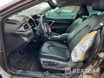 Zdjęcie 7 z 12 samochodu: 2020 TOYOTA CAMRY SE VIN:4T1M11AK7LU390303 - miniatura