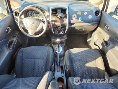 Zdjęcie 8 z 12 samochodu: 2017 NISSAN VERSA NOTE SV VIN:3N1CE2CP6HL358501 - miniatura