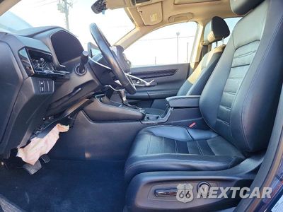 Zdjęcie 7 z 13 samochodu: 2023 HONDA CR-V EXL VIN:2HKRS3H76PH302202 - miniatura