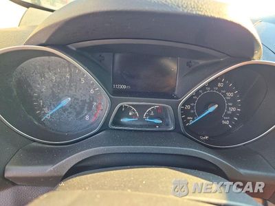 Zdjęcie 9 z 13 samochodu: 2017 FORD ESCAPE SE VIN:1FMCU0G95HUB64804 - miniatura