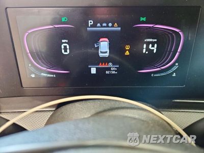Zdjęcie 9 z 13 samochodu: 2025 KIA SPORTAGE LX VIN:KNDPU3DF7S7347581 - miniatura