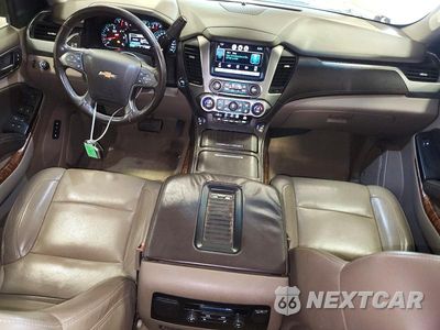 Zdjęcie 8 z 13 samochodu: 2015 CHEVROLET SUBURBAN K1500 LTZ VIN:1GNSKKKC2FR635691 - miniatura