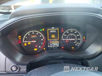 Zdjęcie 9 z 14 samochodu: 2021 SUBARU FORESTER SPORT VIN:JF2SKARC9MH403571 - miniatura