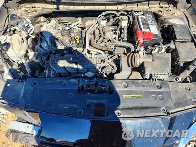 Zdjęcie 11 z 12 samochodu: 2023 NISSAN ALTIMA SV VIN:1N4BL4DV8PN340576 - miniatura