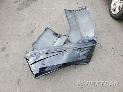 Zdjęcie 12 z 13 samochodu: 2021 HONDA ACCORD HYBRID EXL VIN:1HGCV3F58MA011770 - miniatura