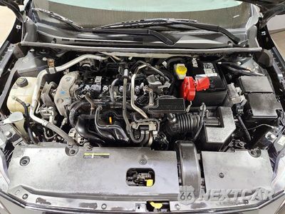 Zdjęcie 11 z 12 samochodu: 2023 NISSAN SENTRA SV VIN:3N1AB8CV0PY255092 - miniatura