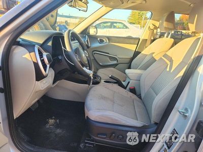 Zdjęcie 7 z 12 samochodu: 2021 KIA SOUL S VIN:KNDJ23AU6M7772341 - miniatura