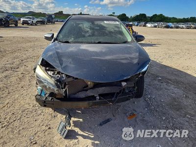 Piąte zdjęcie samochodu w środku: 2019 TOYOTA COROLLA SE VIN:5YFBURHE3KP889466 - miniatura