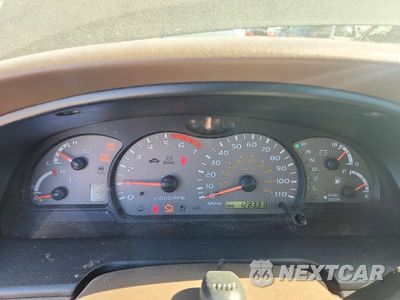 Zdjęcie 9 z 13 samochodu: 2002 TOYOTA SEQUOIA LIMITED VIN:5TDBT48A22S119057 - miniatura