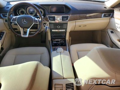 Zdjęcie 8 z 12 samochodu: 2016 MERCEDES-BENZ E 350 VIN:WDDHF5KB6GB272084 - miniatura