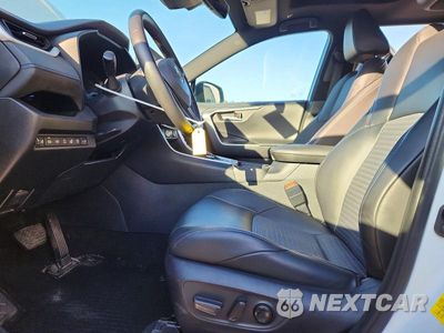 Zdjęcie 7 z 14 samochodu: 2024 TOYOTA RAV4 XSE VIN:4T3E6RFV0RU168905 - miniatura